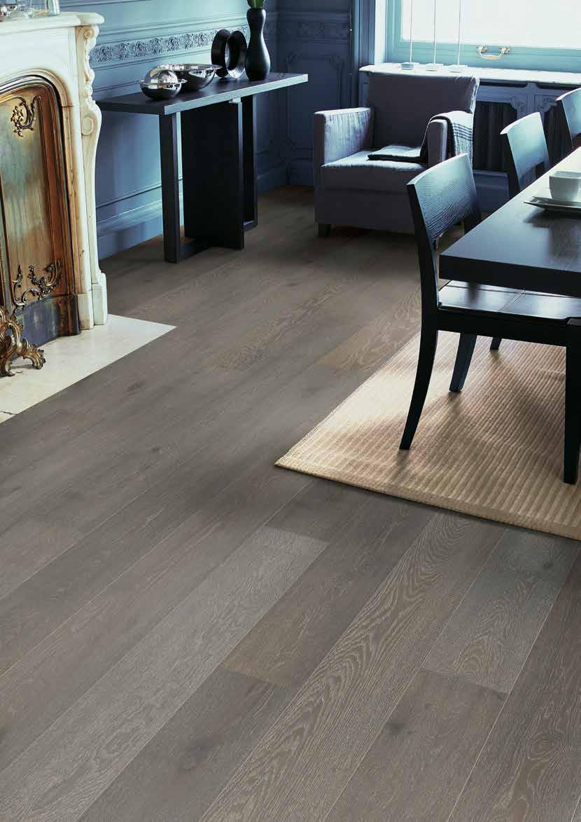 engineered timber Our superior range of Quick-Step engineered timber flooring will help you bring the