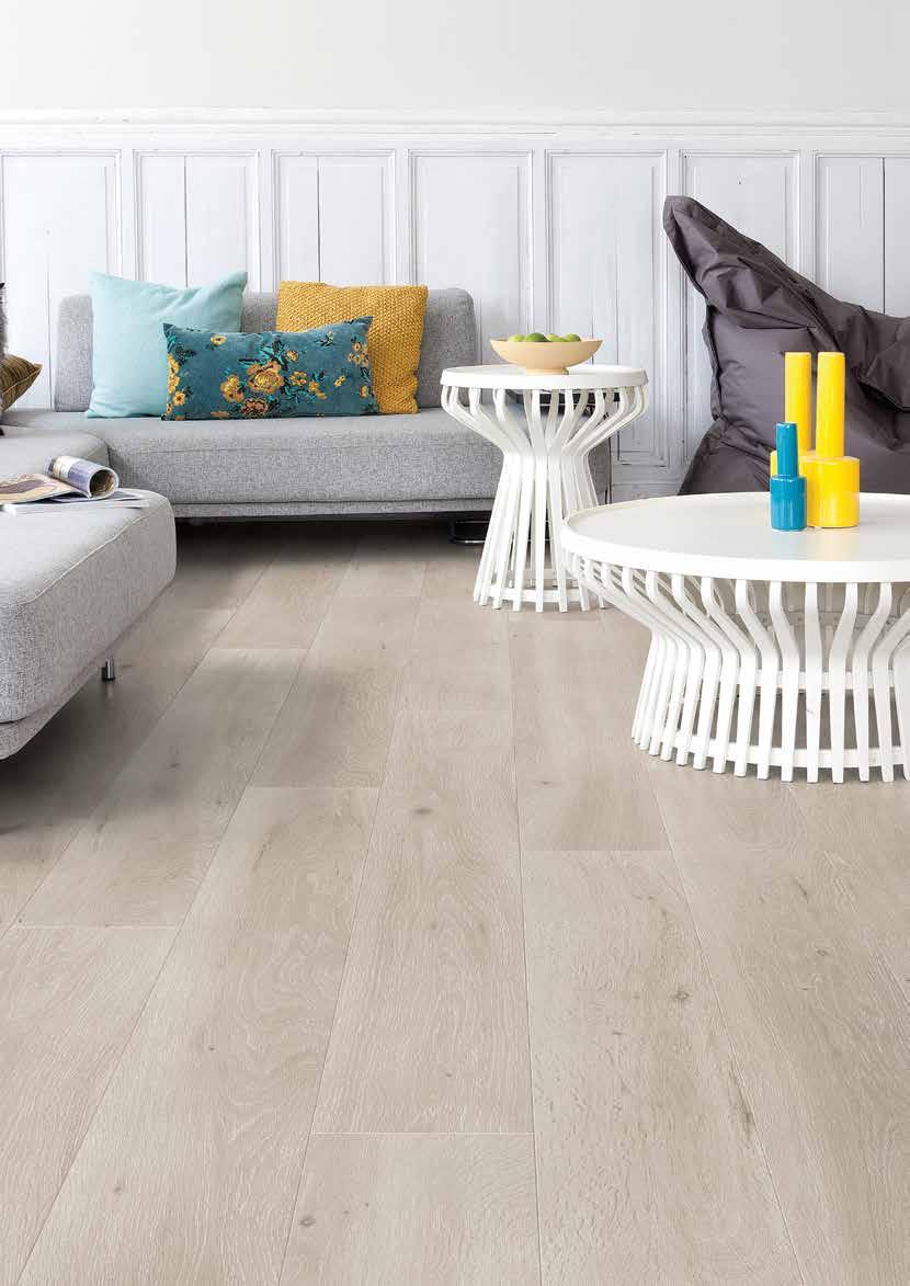 laminate Our superior range of Quick-Step laminate flooring designs will help you bring the natural