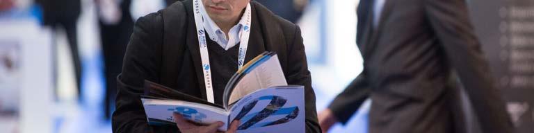 Media sponsor packages Official Media Partner Pack (Tier One) Fully align your publication to the world s largest annual subsea-focused event, which attracts over 6,000 decision-makers from the
