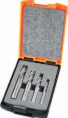 MAY - JULY 2012 INDUSTRIAL DRILL SET 51 piece metric 1-6mm (x 0.