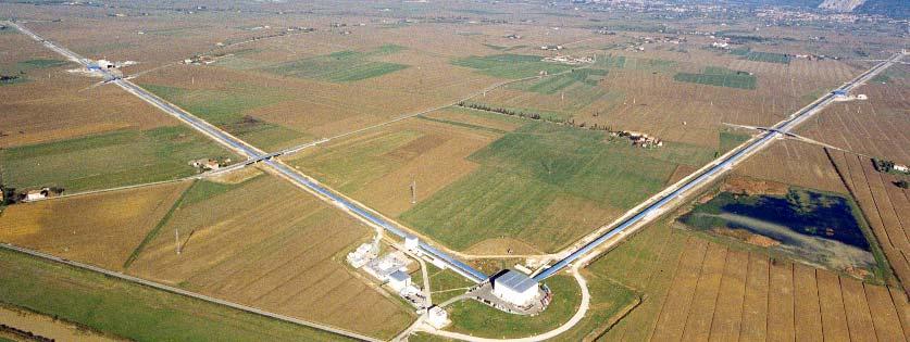 LIGO-G050017-00-R Paolo La Penna
