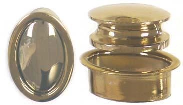 ORDER SET Mechanism WITH OVAL BRASS BUTTON AND RING and Strike 2-3-5 C A SET MAKES THE INSTALLATION A SUCCESS SET CONSIST OF THE FOLLOWING PARTS: ORDER