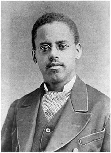 SHOW_ NO_PA The Telephone, the Lightbulb, and Lewis Latimer The Telephone, the Lightbulb, and Lewis Latimer Lewis Latimer You may know about how the telephone and the lightbulb were invented.