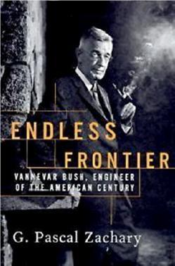 Vannevar Bush s Vision of the Endless Frontier Basic research is the pacemaker of technological progress and [n]ew products and new processes do not