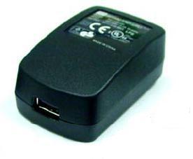 Power Adapter ( for use with nanoet and nanowf ) Part Number: