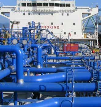 WEB-BASED TRAINING PIPING SYSTEMS: GENERAL Learn the basic characteristics of piping systems and their components on marine vessels and offshore units, as well as ABS plan review requirements for