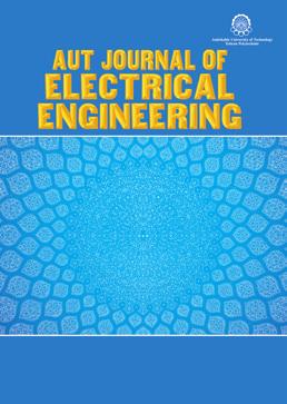 AUT Journal of Electrical Engineering AUT J. Elec. Eng., 49(2)(217)25-214 DOI: 1.226/eej.217.12131.