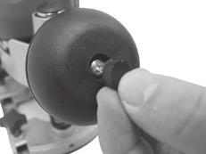Using the cover buttons provided fix into the holes to cover the screw (Fig.3). Fig. 1 Fig. 2 Fig.