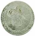 World Coins Session D Saturday, February 14, 2012, at 14:00 World Coins 1326. AFGHANISTAN: Amamullah, 1919-1929, AV 2 amani (9.16g), Kabul, SH1301, KM-888, au $600-700 Modern Coins of Asia 1327.