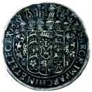 World Coins 1575.