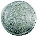IRELAND: James II, pretender, 1689-1701, AE ½ crown, 1689 Sepr, KM-95, Gun Money issue, lower reverse a bit weakly