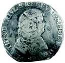 00g), Spahr-139, al-malik tancred in Arabic on one side, rogerius rex in Latin on the other, superb strike without any