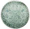 World Coins 1725.