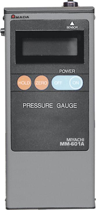 MM-315B Pocket Weld Testers KEY FEATURES Simple current measurement in the palm of your hand For AC and Inverter power supplies Measures current, cycles, milliseconds and conduction degrees Impulse