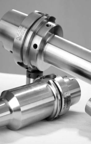 CNC TOOLHOLDERS T.M. Smith offers a complete line of CNC tool holders in Cat, BT & HSK built in our factory in Michigan. T.M. Smith has invested in State of the Art equipment and gaging to provide the best possible tool at a competitive price.
