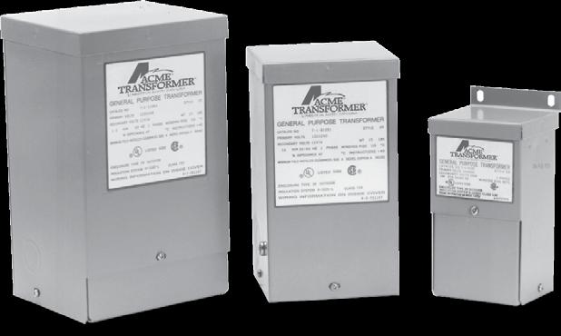 Low Voltage Lighting Transformers BUCK-BOOST TRANSFORMERS Buck-Boost Transformers offer a no-frills approach to low voltage lighting.