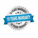 Acme Electric 10-Year Limited* Warranty Acme Electric (Acme) warrants to the original purchaser to correct by repair, replacement or refund of original purchase price, at Acme s option, products