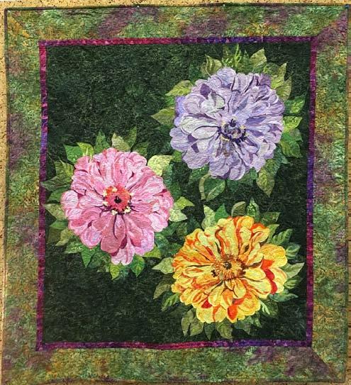 To see all quilts, go to www.ncqc.net/opportunity-quilts.