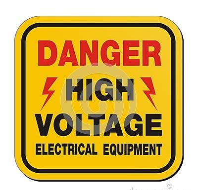 Two other surprise high voltages generators will be demonstrated as time permits.