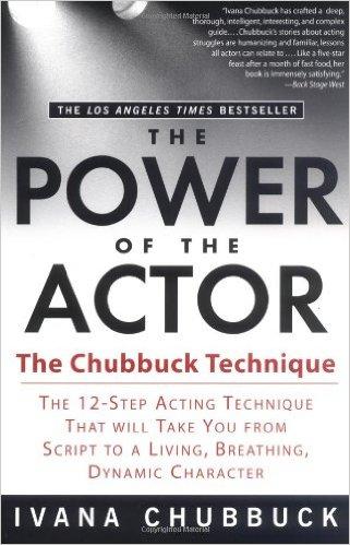 The Power Of The Actor: The Chubbuck