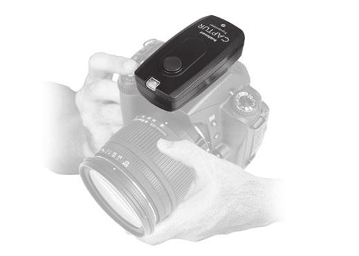 available to capture Time-lapse Photography, High Speed Photography and Motion &