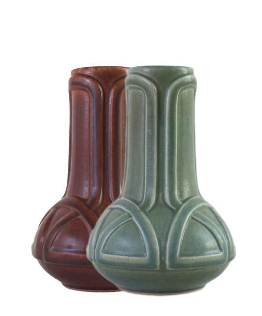 Our Celtic Vase, based on one of Stratton s historic lamp base designs from