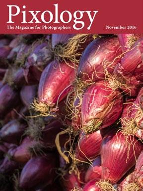 The Magazine for Photographers About Tim Grey Pixology magazine is published electronically on a monthly basis. For more information, visit: www.pixologymag.