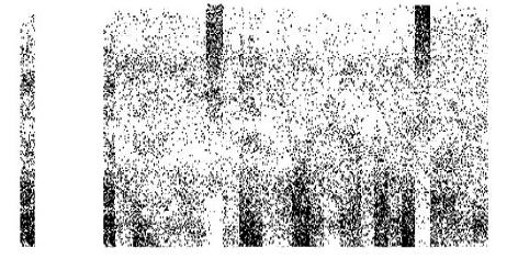 Granular Synthesis Definition: generation of thousands of short sonic grains which are combined