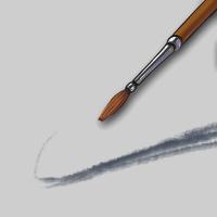 Brushes for Oil painting Brush Name Brush tips Pattern Notes