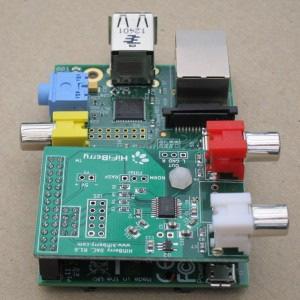 That s the hardware sorted, so its time to connect up your Raspberry Pi assembly.