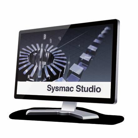 CONTROL Sysmac Studio Simplified servo setup: Direct