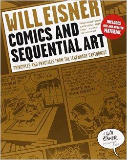 Will Eisner Comics and