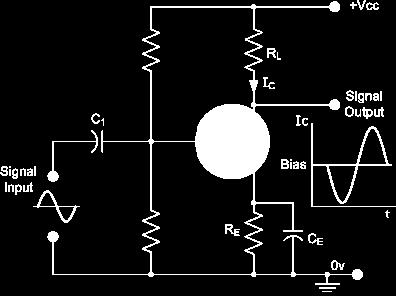 Diode T6B03 Which of these components can be used as an electronic switch or amplifier?