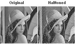 halftone shares in VC. Visual secret sharing for color images was introduced by Naor and Shamir [10] based upon cover semi groups.