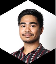 A seasoned technologist, Ed resides on the compliance board of PADCDI, an association in the Philippines helping the SEC and BSP
