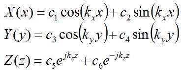 variable in the equation (for instance, Z' represents the derivative of the Z-function with respect to z).