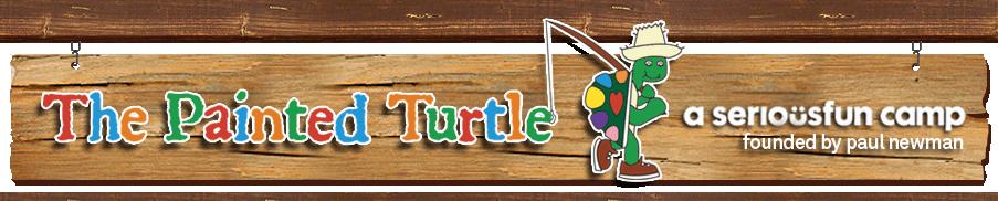 Corporate Partnership Program When you partner with The Painted Turtle, you align your brand with a worldrenowned nonprofit organization supporting children with chronic and life-threatening