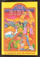Picture Bible - 232 pages