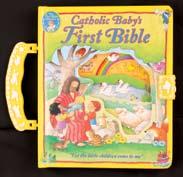 s Catholic Bible - 20 pages