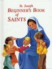 First Book of Saints -
