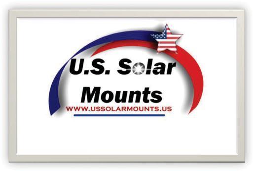 Top-of-Pole Mount REV 1 Ultra-Rugged Solar
