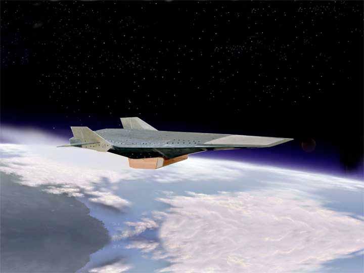 Goals: Demonstrate, validate and advance the technology (experimental techniques, computational methods, design tools, and performance predictions) for hypersonic aircraft powered by an