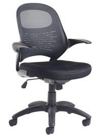 00 SO-SOF300T1 Fabric task chair 132.