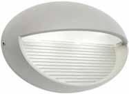 downlight in white or polished