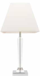 Coda Tripod floor lamp in