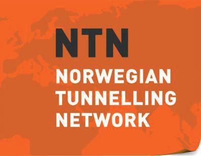 7 Norwegian Tunnelling Network (NTN) has issued a Best Practice / the Norwegian way