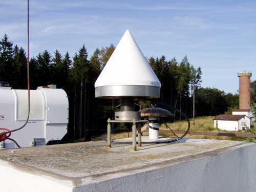 The incorporation of the Geodetic Observatory Pecný (GOPE) into the structure of RIGTC in 1965 stimulated an experimental research in geodetic astronomy, geodetic gravimetry, theory of measurement