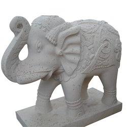 Animal Sculptures Marble
