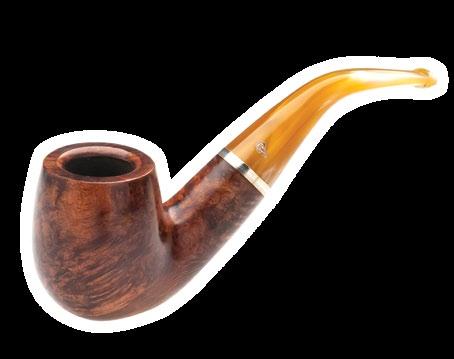 The Kerry Series The Kerry Series is a new entry level pipe addition to the 2018 collection.