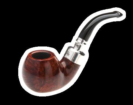 System Spigot Series The celebrated System pipe was first
